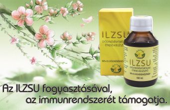 ILZSU – Egészség és szépség Karácsonyra!
