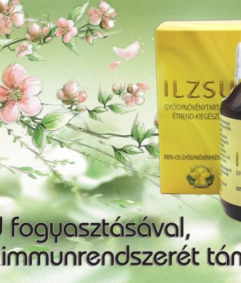 ILZSU – Egészség és szépség Karácsonyra!