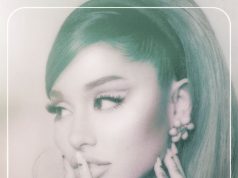 Ariana Grande: Positions