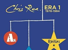 Chris Rea: Era 1 (A’s B’s & Rarities 1978-84)