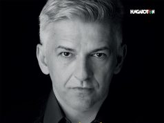 Esterházy Péter: Hasnyálmirigynapló – Alföldi Róbert előadásában