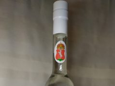 Sikeresen debütált a Mihócsa Pálinka Manufaktúra meggypálinkája