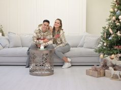 Megérkezett Békefi Viki és YA OU várva várt, első közös dala – itt az „Egész évben ölelnélek”!