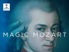 Magic Mozart – Equilbey