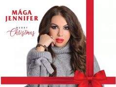 Mága Jennifer: Merry Christmas