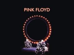 Pink Folyd: Delicate Sound of Thunder 2020