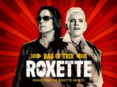 Roxette: Bag of Trix