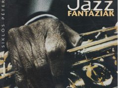 Siklós Péter: Jazz fantáziák