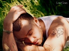 Sam Smith: Love Goes