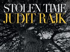 Stolen Time – Rajk Judit