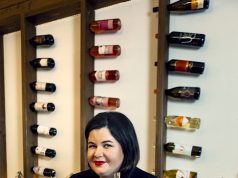 „Boldog szőlőből” készült prémium borok a Koch Borházban