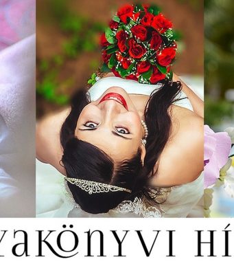 Anyakönyvi hírek: 2. hét