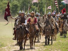 A VI. Ősök Napja időpontja: 2021. VIII. 13-14-15.