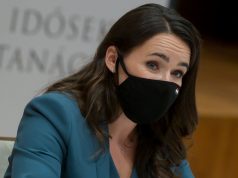 Novák: csok mellett is igényelhető az otthonfelújítási támogatás