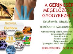 Gerincsérv tünetei és nyaki gerincsérv tünetei – lehet, hogy csak egy szimpla derékfájással kezdődik