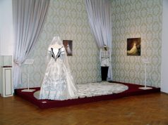 A Sisi kiállítás megjelent virtuális formában is