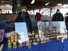 Most csütörtöktől újra lesz Kecskeméti Tanyai Termék Piac a Budai utcán