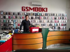 GSMDoki – szervizelés felsőfokon