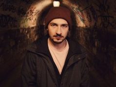 Bongor előadást tart a klímaválságról