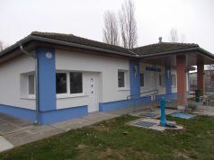 Dusnok Községi önkormányzati épületének energetikai felújítása