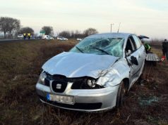 BALESETI ÖSSZESÍTŐ BÁCS-KISKUN MEGYÉBŐL