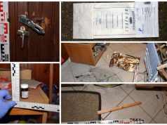 RENDŐRKÉZEN A SÜKÖSDI RABLÓ