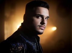 Első önálló szerzeményével jelentkezik BariLaci: itt a „Féltelek.”