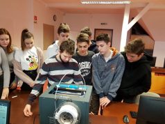 A 3D nyomtatás óriási sikert arat a kisiskolások körében is