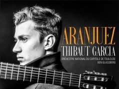 Aranjuez – Thibaut Garcia