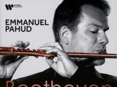Beethoven: Kamaraművek fuvolára – Pahud
