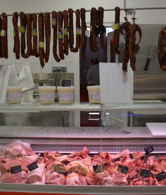 Belvárosi Húscentrum – kiváló minőségű húsok értékesítése