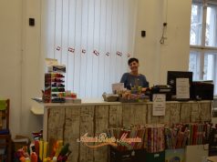 Central Papírbolt – folyamatosan bővülő termékpaletta