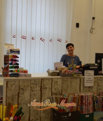 Central Papírbolt – folyamatosan bővülő termékpaletta