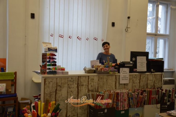 Central Papírbolt – folyamatosan bővülő termékpaletta