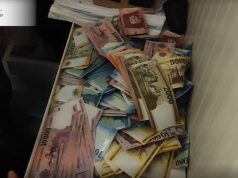 Nagybani piacos bűnszervezetet számolt fel a NAV