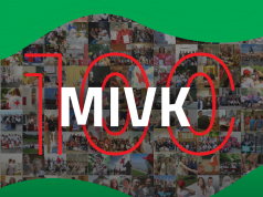 Száz éves a Magyar Ifjúsági Vöröskereszt