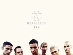 Rammstein: Herzeleid XXV