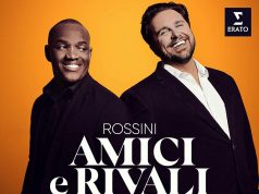 Rossini: Amici e Rivali – Spyres és Brownlee