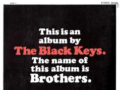 The Black Keys: Brothers