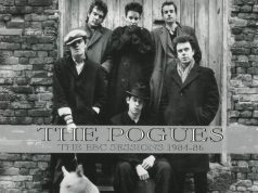 The Pogues: The BBC Sessions 1984-86