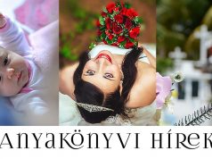 Anyakönyvi Hírek 21. hét