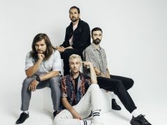 ReOrchestrated címmel érkezik a Bastille egész estés dokumentumfilmje