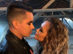 Tűzcsillagként érkezik az álompár legújabb duettje