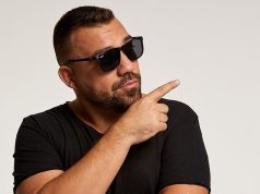 Könnyfakasztó szerzeménnyel jelentkezik DR BRS