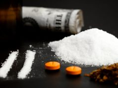 Ítélethirdetés a „púdert” és „kristályt” árusító férfi ügyében