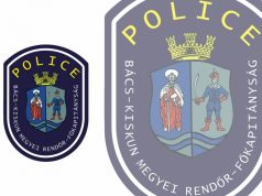 Letartóztatásban a rablással gyanúsított férfi