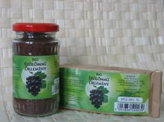 BIOMUST ÉS BIO SZŐLŐMAGŐRLEMÉNY – KÉT IGAZI VITAMINBOMBA