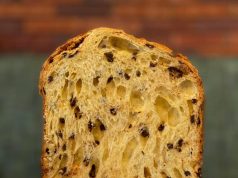 PANETTONE – A KALÁCSOK KIRÁLYA