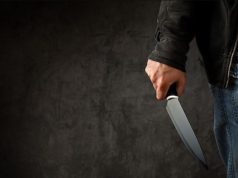 Letartóztatásban a rablással és zsarolással gyanúsított férfi