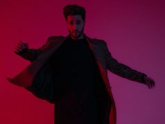 Hosszú idő után először jelentkezik szólóban és magyarul Király Viktor- fantasztikusan hangzik!